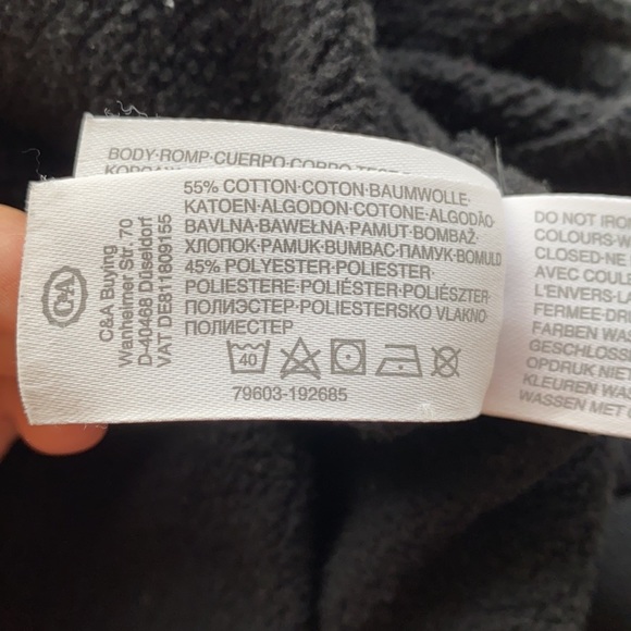 C&A Hoodie for boys - Picture 11 of 14